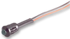 Led Panel Mount Indicator, Snap-In, Red, 8 Mm, 6 Vdc, Not Rated Rohs Compliant Cml Innovative Technologies - 45Y8759 - Newark, An Avnet Company