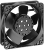 Tube Axial Ac Fan; Nominal Rated Voltage Ac Ebm-Papst - 52F6034 - Newark, An Avnet Company