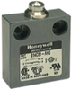 Limit Switch, Spdt, 250V, 5A; Limit Switch Actuator Honeywell -- 40B674