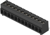 Tb, Wire To Brd, 10Pos, 16Awg; Pitch Spacing Te Connectivity - 57AJ6137 - Newark, An Avnet Company