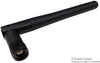 Antenna, 2.4Ghz, 4Inch W/ Rpsma; Accessory Type Microchip - 28W2047 - Newark, An Avnet Company