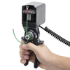 MR06-200 - Wire pull force sensor, 200 lbF / 3200 ozF / 100 kgF / 1000 N / 1 kN -- MR06-200 - Image