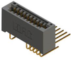 Edge Conn, R/a, Dual, 20Pos, Wire Wrap; Card Edge Connector Type Edac - 89AJ3391 - Newark, An Avnet Company