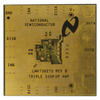 Evaluation Boards - Op Amps - LMH730275/NOPB - 923385-LMH730275/NOPB - Win Source Electronics