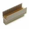 Backplane Connectors - Hard Metric, Standard - 352131-1 - Lingto Electronic Limited