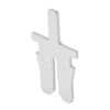 Magnetic Wire Connectors - 17-1534687-1CT-ND - DigiKey