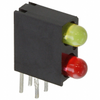 Circuit Board Indicators, Arrays, Light Bars, Bar Graphs - 350-3114-ND - DigiKey