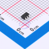 Single Chip Microcomputer/Microcontroller >> Microcontroller Units (MCUs/MPUs/SOCs) -- PIC10F320T-I/OT - Image