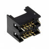 Headers, Receptacles, Female Sockets - 3M5716-ND - DigiKey
