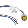 Circular Cable Assemblies - 277-15766-ND - DigiKey