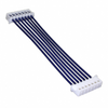 Rectangular Cable Assemblies - 455-3394-ND - DigiKey