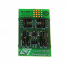 Audio Amplifier Evaluation Boards - 497-8258-ND - DigiKey
