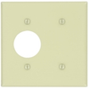 Combination Wallplates -- 86085 - Image