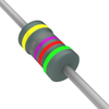 Through Hole Resistors - RNF18DTE48K7-ND - DigiKey