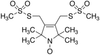 3,4-Bis-(methanethiosulfonylmethyl)-2,2,5,5-tetramethyl-2,.. - 7511 - Medical Isotopes, Inc.