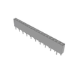 Headers, Receptacles, Female Sockets - BCS-120-L-S-DE-BE-ND - DigiKey