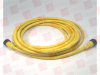 QD Cable/Cord Set - 62963012 - Radwell International