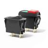 Thermal Overcurrent Circuit Breakers -- Type 3120-N - Image