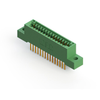 Edgeboard Connectors - 345-030-540-204-ND - DigiKey