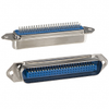 Centronics Connectors - 1050M-ND - DigiKey
