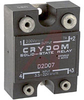 Relay;SSR;Gen Purp;Cur-Rtg 7A;Ctrl-V 3.5-32DC;Vol-Rtg 0-200DC;Pnl-Mnt;4 Pin - 70130469 - Allied Electronics, Inc.