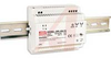 POWER SUPPLY;DIN RAIL;90W SINGLE OUTPUT;24VDC;0-4.20a +/-1.0%;TOLERANCE;150VP-P - 70076071 - Allied Electronics, Inc.