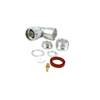 Coaxial Connector (RF) Assemblies - 6099-M39012/05-0101-ND - DigiKey