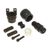Circular Connector Housings - 1178-MS3126F10-6SLC-ND - DigiKey