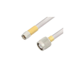 Coaxial Cables (RF) - 6099-PE34420LF-48-ND - DigiKey