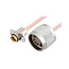 Coaxial Cables (RF) - 6099-PE3C4888-12-ND - DigiKey