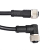 Circular Cable Assemblies - 1754-MSAP04FL-SAPFR-SB004-ND - DigiKey