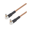 Coaxial Cables (RF) - 5073-LCCA9838-24-ND - DigiKey