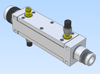 Dual Directional and Multi-Channel Couplers - WMHPDDC30-1020-NMFS - Werbel Microwave LLC