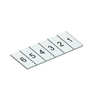 Terminal Block Marker Strips - 2946-2009-110/762-853-ND - DigiKey
