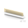 Headers, Male Pins - 4-644759-5-ND - DigiKey