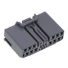 Rectangular Connector Housings - MX34017SFA-ND - DigiKey