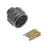 Circular Connector Assemblies - ALM06FD13-8S(072)-ND - DigiKey