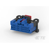 Rectangular Connector Housings - 17-2309644-4-ND - DigiKey