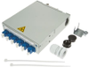 Fibre Optic Patch Panels - 7739443 - RS Components, Ltd.