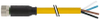 Sensor & Actuator Cables - 2846595 - RS Components, Ltd.