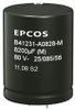 Aluminium Capacitors - 1733437 - RS Components, Ltd.