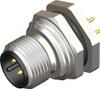 Industrial Circular Connectors - 2017217 - RS Components, Ltd.