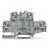 DIN Rail Terminal Blocks - 2788456 - RS Components, Ltd.