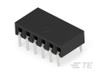 PCB Headers & Receptacles - 5535676-5 - TE Connectivity