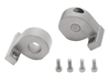 Mounting Kit, Side-Drive, Z Axis, 462 Series - SDK-2 - Newport MKS