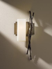 Sconces-Single Glass - 636993 - Light Center (The)