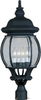 Exterior -Post/Pier Head - 92213 - Light Center (The)