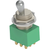 Toggle Switches - MTG306D-ND - DigiKey