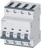 MCBs - 1243205 - RS Components, Ltd.