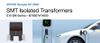 Pulse Transformers - 475543 - RS Components, Ltd.